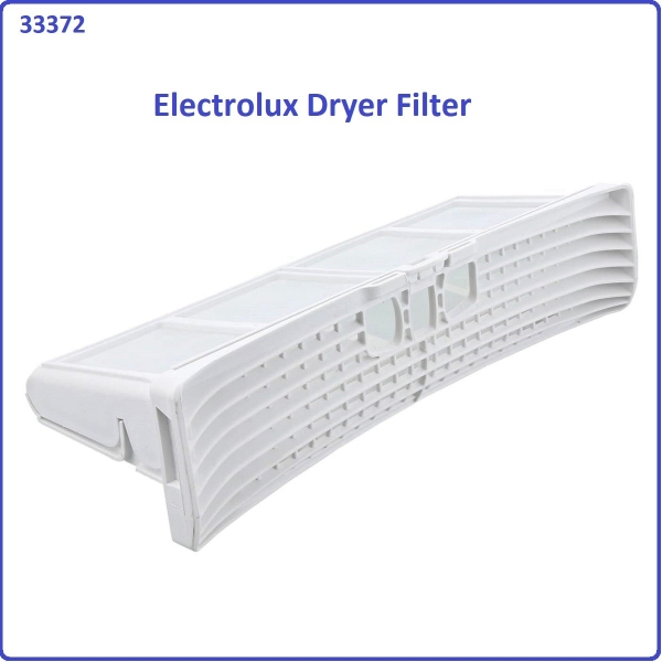 Code: 33372 Electrolux EDC2086PDW / EDC704GEWA / EDC804CEWA / EDC804P5WB / EDP2074PDW Dryer Fluff Fi Dryer Accessories Tumble Dryer Parts Melaka, Malaysia Supplier, Wholesaler, Supply, Supplies | Adison Component Sdn Bhd