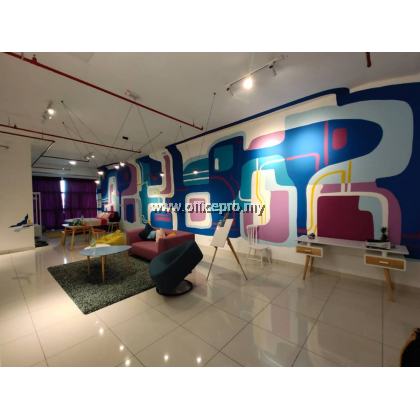 Resident Renovation Project - OYO Rooms Klang Selangor