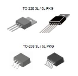 HTC KOREA LM29500/1/2 5.0A High-voltage VLDO Voltage Regulator VLDO Voltage Regulator HTC Korea Singapore Distributor, Supplier, Supply, Supplies | Mobicon-Remote Electronic Pte Ltd