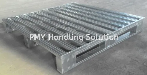 Steel Pallet