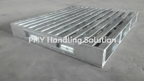 Steel Pallet