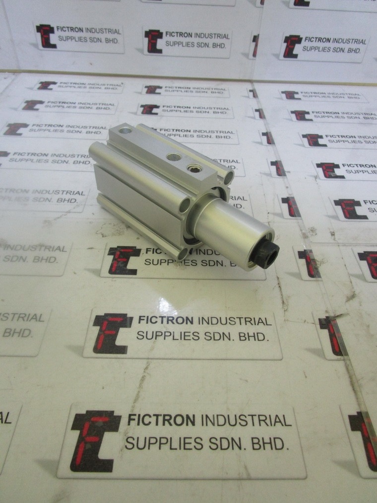 MKA40-20RZ-A93L MKA4020RZA93L SMC Pneumatic Compact Cylinder Supply Malaysia Singapore Indonesia USA Thailand