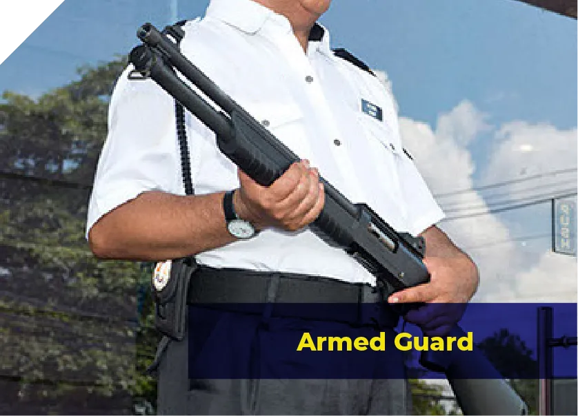 Armed Guard