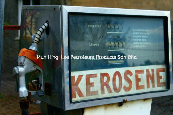 Kerosene Fuel Kerosene Fuel Malaysia, Kuala Lumpur (KL), Selangor Supplier, Suppliers, Supply, Supplies | Mun Hing-Lee Petroleum Products Sdn Bhd