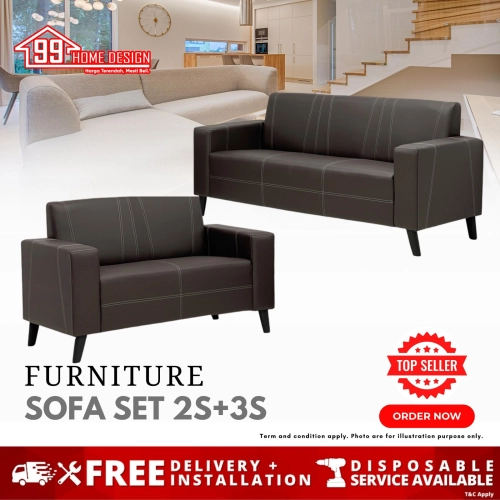 SF312 2S+3S SOFA SET