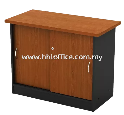 GS303 - Office Side Cabinet