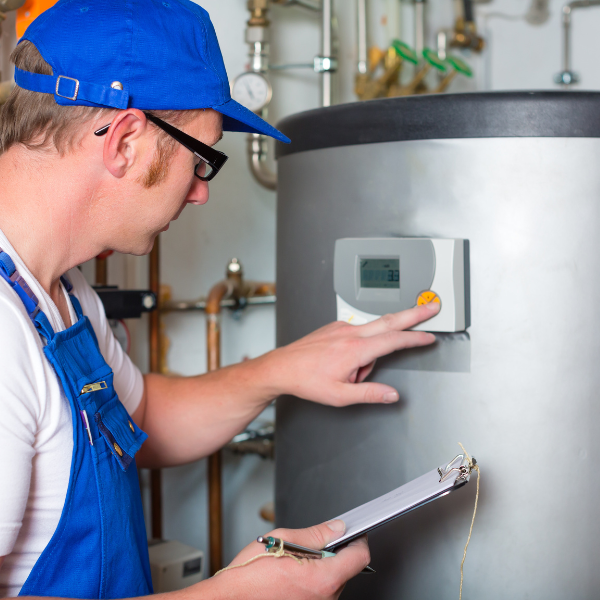 Heat Transfer Fluids: Unlocking Boiler Efficiency