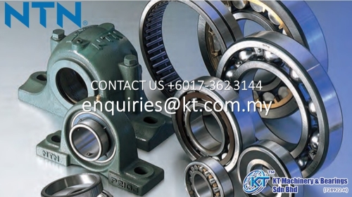 NTN Pillow Block and Bearing unit