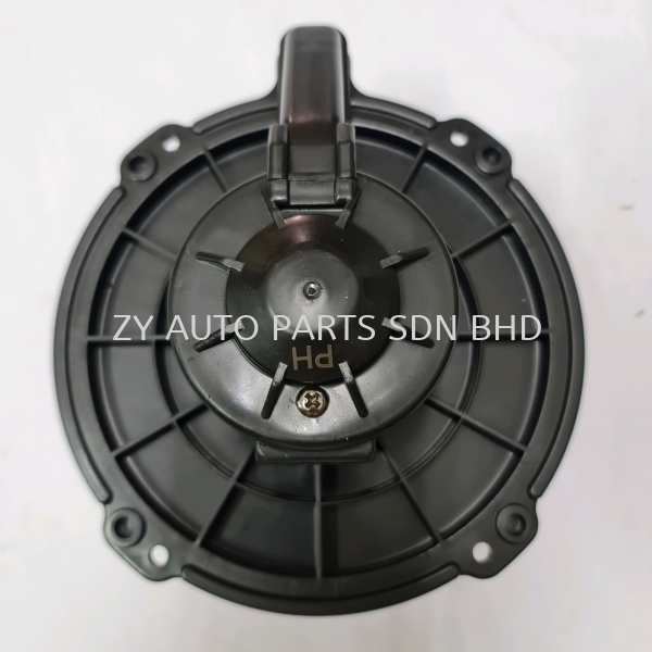 HICOM PERKASA 24V BLOWER MOTOR AB1BW0080 HICOM BLOWER MOTOR Selangor, Malaysia, Kuala Lumpur (KL), Puchong Supplier, Suppliers, Supply, Supplies | ZY Auto Parts Sdn Bhd