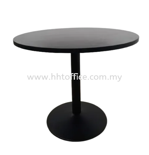 FTAG - Round Café Table 