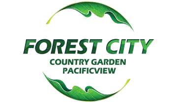 Forest City, Johor