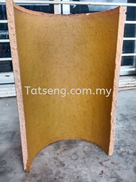 S.G.W Half Round Drain Others Selangor, Malaysia, Kuala Lumpur (KL) Supplier, Suppliers, Supply, Supplies | TAT SENG TRADING SDN BHD