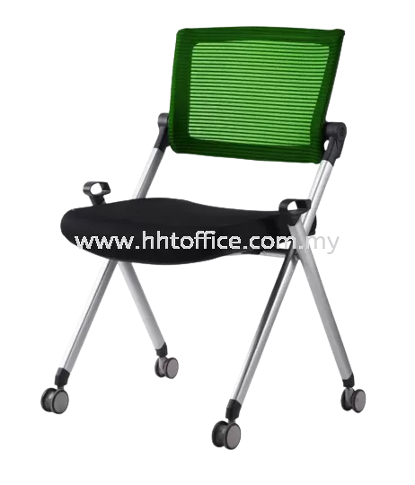 Axis 229 - Mesh Foldable Training Chair