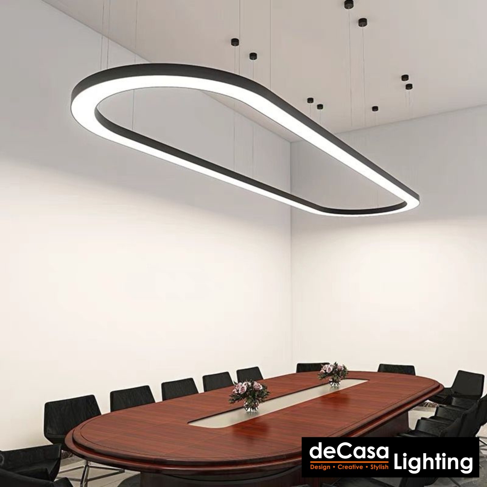 INDOOR OFFICE LED LIGHT