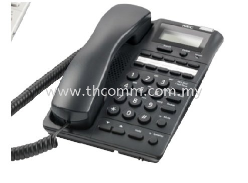 NEC AT-55M NEC Telephone   Supply, Suppliers, Sales, Services, Installation | TH COMMUNICATIONS SDN.BHD.