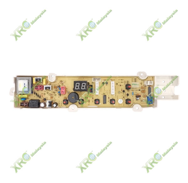 PWA-6552 PENSONIC WASHING MACHINE PCB BOARD PCB BOARD WASHING MACHINE SPARE PARTS Johor Bahru (JB), Malaysia Manufacturer, Supplier | XET Sales & Services Sdn Bhd