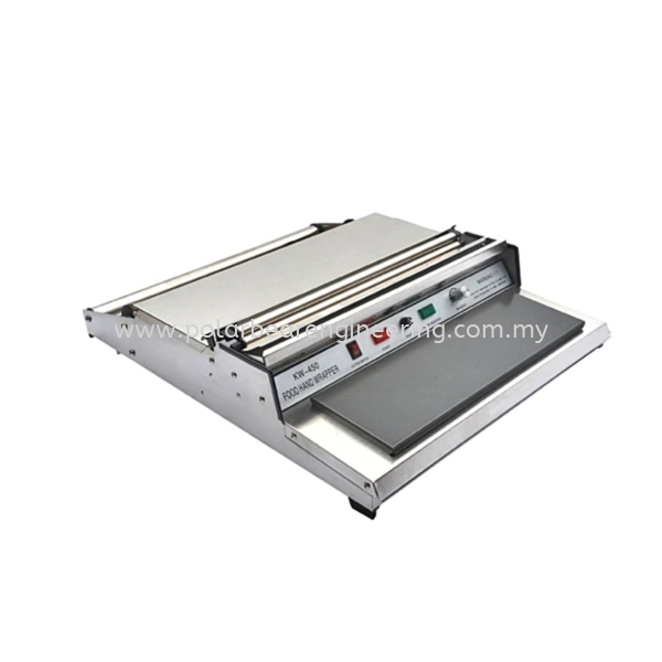 WRAPPING MACHINE SEALER 1 LINE FOOD PROCESSING & PACKAGING MACHINE Sabah, Malaysia, Tawau Supplier, Suppliers, Supply, Supplies | Polar Bear Engineering Sdn Bhd