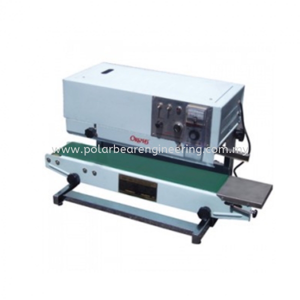 MULTIFUNCTION SEALER (TABLE TOP) SEALER 1 LINE FOOD PROCESSING & PACKAGING MACHINE Sabah, Malaysia, Tawau Supplier, Suppliers, Supply, Supplies | Polar Bear Engineering Sdn Bhd