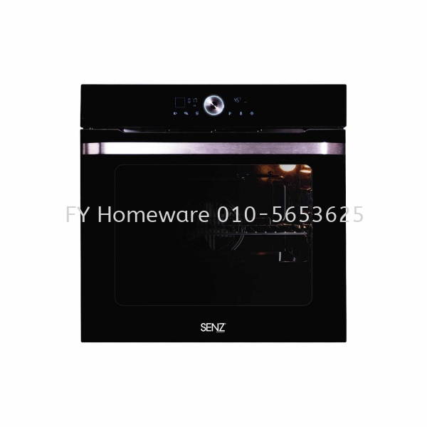 SENZ SZ-OV7514-14F Fully Digital MultiOven Oven / Microwave Kitchen Utensils Johor Bahru (JB), Malaysia, Skudai Supplier, Suppliers, Supply, Supplies | FY HOMEWARE SDN BHD