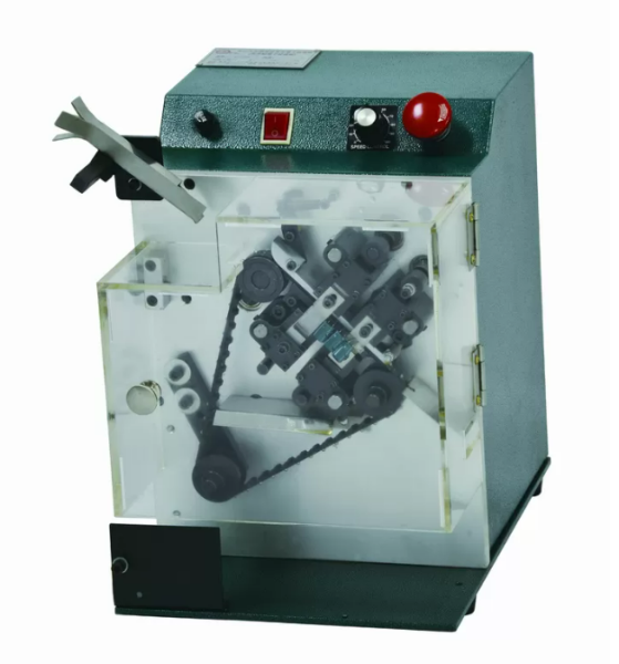 C 305C Auto Taped Radial Lead Forming Machine For Forming And Cutting Component Lead Forming Equipment Equipment Malaysia, Penang, Johor Bahru (JB), Thailand, Philippines, Vietnam Supplier, Distributor, Supply, Supplies | OS Electronics Sdn Bhd