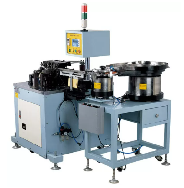 High Accurately Auto Component Lead Forming Machine Adjustable Speed C 305A Component Lead Forming Equipment Equipment Malaysia, Penang, Johor Bahru (JB), Thailand, Philippines, Vietnam Supplier, Distributor, Supply, Supplies | OS Electronics Sdn Bhd