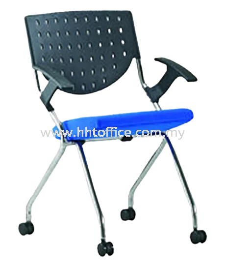 Kearmy 2 - Foldable Training Chair with Armrest 