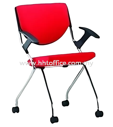 Kearmy 1 – Foldable Training Chair with Armrest
