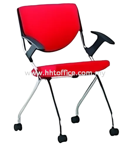 Kearmy 1 – Foldable Training Chair with Armrest