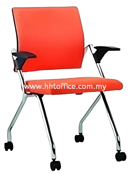 Della 1A - Foldable Training Chair with Armrest