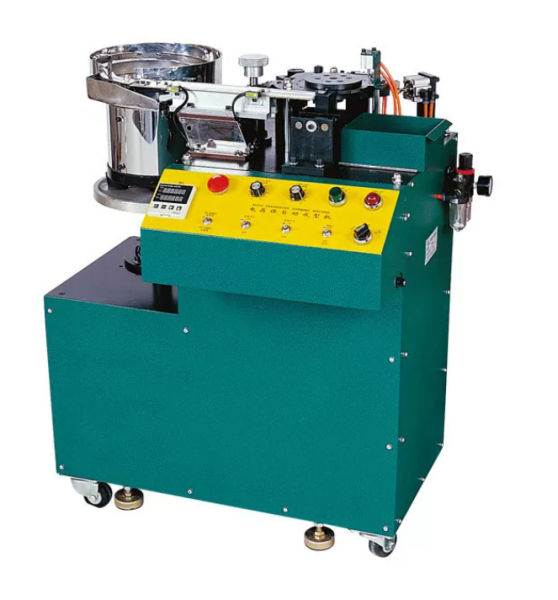 PCB Lead Cutting Machine Auto Transistor Lead Forming Machine 4500 Pcs/H Component Lead Forming Equipment Equipment Malaysia, Penang, Johor Bahru (JB), Thailand, Philippines, Vietnam Supplier, Distributor, Supply, Supplies | OS Electronics Sdn Bhd