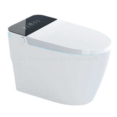 SORENTO SRTWC187 Ceramic Intelligent Water Closet