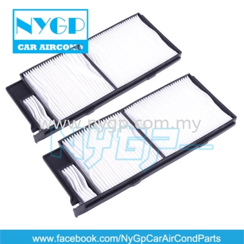 CABIN AIR COND FILTER LAND CRUISER V8