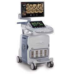 GE Voluson E8 