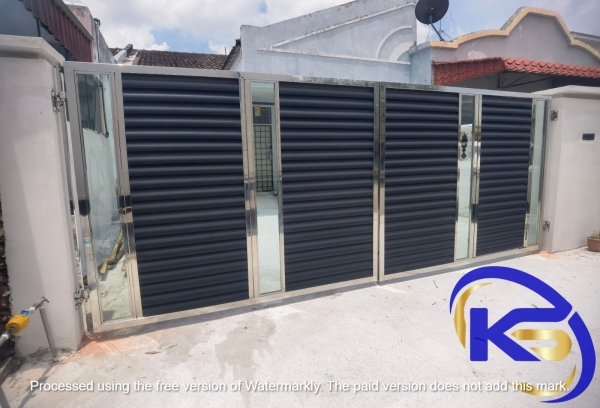 Swing, Jalan Penyiaran 28, Taman Universiti Skudai, Johor Bahru, Johor. Johor Bahru Johor Main Gate  Johor Bahru (JB), Malaysia, Selangor, Kuala Lumpur (KL) Supplier, Suppliers, Supply, Supplies | Knight Services Enterprise Sdn Bhd