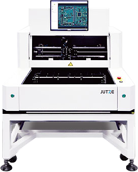 XD-2000 2D AOI Jutze-AOI, SPI & Laser Marking Malaysia, Penang, Johor Bahru (JB), Thailand, Philippines, Vietnam Supplier, Distributor, Supply, Supplies | OS Electronics Sdn Bhd