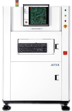 LI-3000DP 2D AOI Jutze-AOI, SPI & Laser Marking Malaysia, Penang, Johor Bahru (JB), Thailand, Philippines, Vietnam Supplier, Distributor, Supply, Supplies | OS Electronics Sdn Bhd