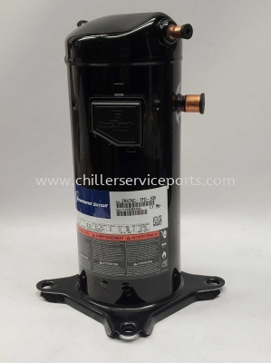 ZR47KC-TFD-522 COPELAND HERMETIC SCROLL COMPRESSOR [R50049013222]