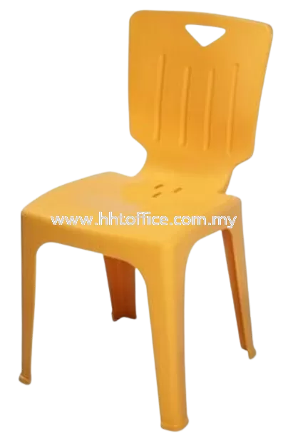 2325 - Café Chair