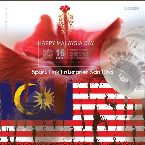 Happy Malaysia Day 2023