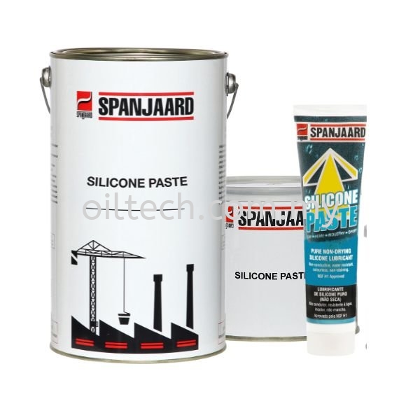 Silicone Paste