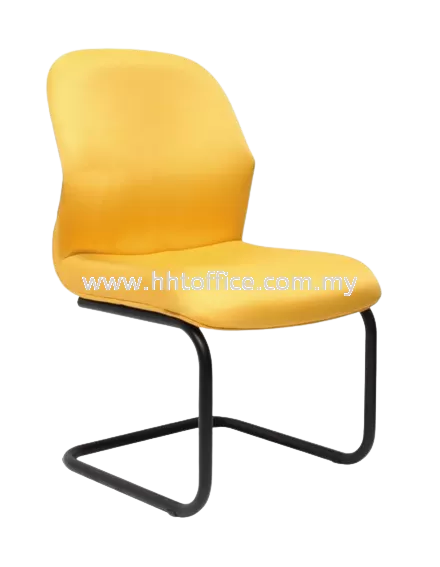 Wise 96 NA - Low Back Visitor Chair 