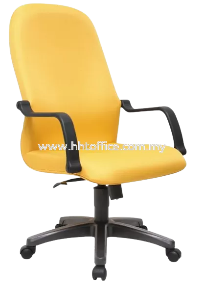 Wise 99 - High Back Office Chair
