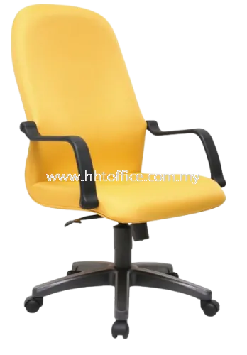 Wise 99 - High Back Office Chair