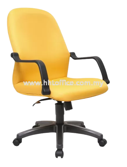 Wise 98 - Medium Back Chair