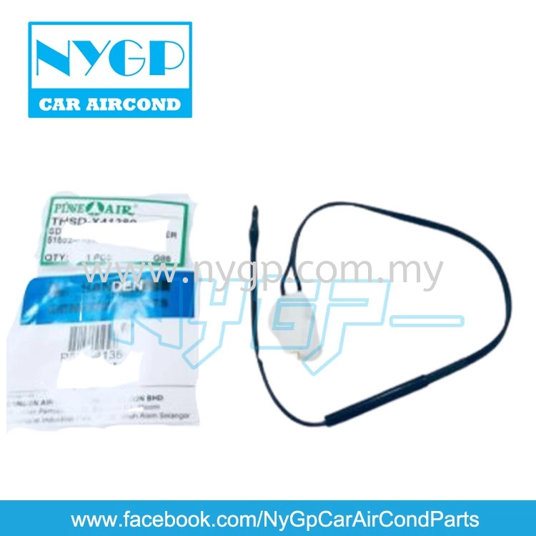 Car Air Cond Sensor / Thermistor