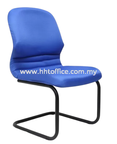 Elegance 555 - Low Back Visitor Chair   