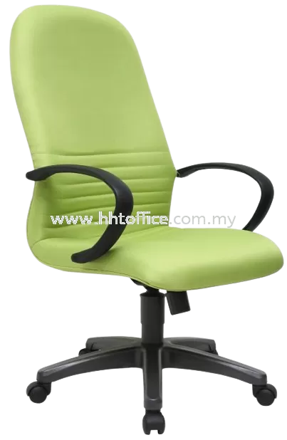  Elegance 313 - High Back Office Chair