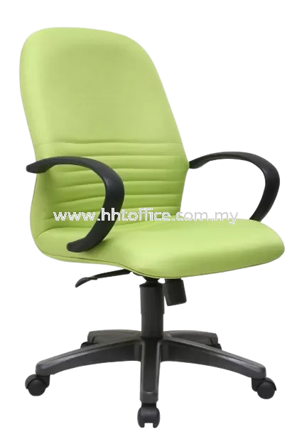  Elegance 323 - Medium Back Office Chair