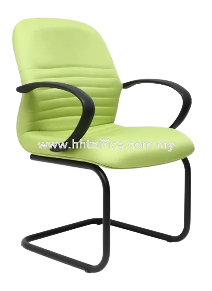 Elegance 343 - Low Back Visitor Office Chair