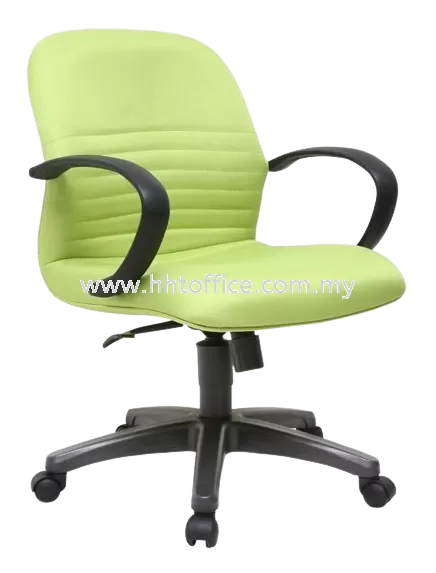 Elegance 333 - Low Back Office Chair